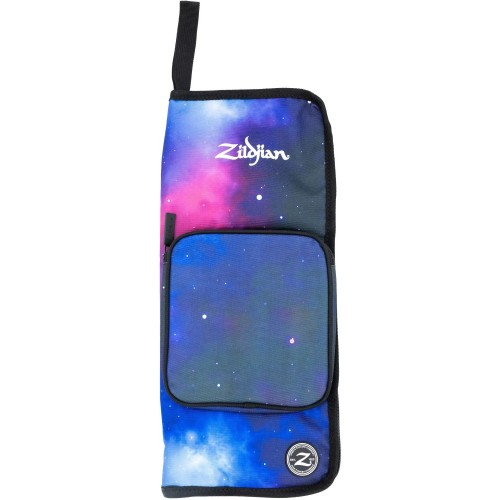 Zildjian Stick Bag - Purple Galaxy — kociņu soma Zildjian Stick Bag - Purple Galaxy — kociņu soma