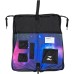 Zildjian Stick Bag - Purple Galaxy — kociņu soma Zildjian Stick Bag - Purple Galaxy — kociņu soma