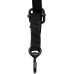 Zildjian Backpack - Black Rain Cloud — mugursoma ar kociņu somu Zildjian Backpack - Black Rain Cloud — mugursoma ar kociņu somu