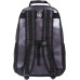 Zildjian Backpack - Black Rain Cloud — mugursoma ar kociņu somu Zildjian Backpack - Black Rain Cloud — mugursoma ar kociņu somu