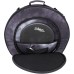 Zildjian Cymbal Bag - Black Rain Cloud — šķīvju soma Zildjian Cymbal Bag - Black Rain Cloud — šķīvju soma