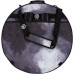 Zildjian Cymbal Bag - Black Rain Cloud — šķīvju soma Zildjian Cymbal Bag - Black Rain Cloud — šķīvju soma