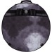 Zildjian Cymbal Bag - Black Rain Cloud — šķīvju soma Zildjian Cymbal Bag - Black Rain Cloud — šķīvju soma
