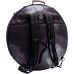 Zildjian Cymbal Bag - Black Rain Cloud — šķīvju soma Zildjian Cymbal Bag - Black Rain Cloud — šķīvju soma
