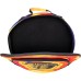 Zildjian Cymbal Bag - Orange Burst — šķīvju soma Zildjian Cymbal Bag - Orange Burst — šķīvju soma