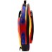 Zildjian Cymbal Bag - Orange Burst — šķīvju soma Zildjian Cymbal Bag - Orange Burst — šķīvju soma