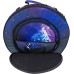 Zildjian Cymbal Bag - Purple Galaxy — šķīvju soma Zildjian Cymbal Bag - Purple Galaxy — šķīvju soma