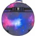 Zildjian Cymbal Bag - Purple Galaxy — šķīvju soma Zildjian Cymbal Bag - Purple Galaxy — šķīvju soma