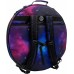 Zildjian Cymbal Bag - Purple Galaxy — šķīvju soma Zildjian Cymbal Bag - Purple Galaxy — šķīvju soma