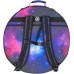 Zildjian Cymbal Bag - Purple Galaxy — šķīvju soma Zildjian Cymbal Bag - Purple Galaxy — šķīvju soma