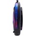 Zildjian Cymbal Bag - Purple Galaxy — šķīvju soma Zildjian Cymbal Bag - Purple Galaxy — šķīvju soma