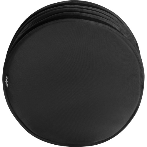 Zildjian Cymbal Divider - Black — šķīvju atdalītājs Zildjian Cymbal Divider - Black — šķīvju atdalītājs