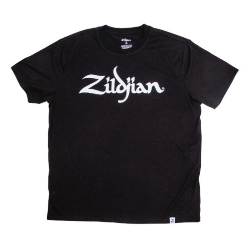 Zildjian T3013 Classic Logo Tee - X-Large — T-krekls Zildjian T3013 Classic Logo Tee - X-Large — T-krekls