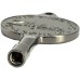 Zildjian Alchem-E Drum Key — bungu atslēga Zildjian Alchem-E Drum Key — bungu atslēga