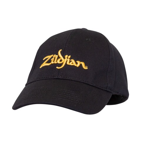 Zildjian T3241 Classic Baseball Cap — cepure Zildjian T3241 Classic Baseball Cap — cepure
