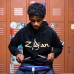 Zildjian Alchemy Pullover Hoodie - Small — džemperis ar kapuci Zildjian Alchemy Pullover Hoodie - Small — džemperis ar kapuci