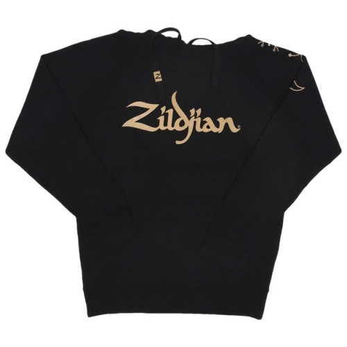 Zildjian Alchemy Pullover Hoodie – 2X-Large — džemperis ar kapuci Zildjian Alchemy Pullover Hoodie – 2X-Large — džemperis ar kapuci