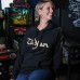 Zildjian Alchemy Pullover Hoodie – 2X-Large — džemperis ar kapuci Zildjian Alchemy Pullover Hoodie – 2X-Large — džemperis ar kapuci