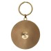 Zildjian Cymbal Keychain — atslēgu piekariņš Zildjian Cymbal Keychain — atslēgu piekariņš