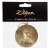 Zildjian Cymbal Keychain — atslēgu piekariņš Zildjian Cymbal Keychain — atslēgu piekariņš