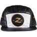 Zildjian Ltd Quilted 5 Panel Camp Hat — cepure Zildjian Ltd Quilted 5 Panel Camp Hat — cepure
