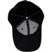 Zildjian Blackout Stretch Fit Hat M/L — cepure Zildjian Blackout Stretch Fit Hat M/L — cepure