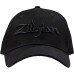 Zildjian Blackout Stretch Fit Hat L/XL — cepure Zildjian Blackout Stretch Fit Hat L/XL — cepure