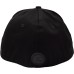 Zildjian Blackout Stretch Fit Hat L/XL — cepure Zildjian Blackout Stretch Fit Hat L/XL — cepure