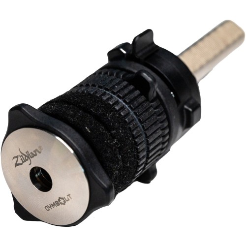 Zildjian Cymbolt® Quick Release Stacker — ātrās fiksācijas šķīvju stiprinājums Zildjian Cymbolt® Quick Release Stacker — ātrās fiksācijas šķīvju stiprinājums