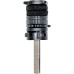 Zildjian Cymbolt® Quick Release Stacker — ātrās fiksācijas šķīvju stiprinājums Zildjian Cymbolt® Quick Release Stacker — ātrās fiksācijas šķīvju stiprinājums