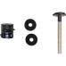 Zildjian Cymbolt® Quick Release Stacker — ātrās fiksācijas šķīvju stiprinājums Zildjian Cymbolt® Quick Release Stacker — ātrās fiksācijas šķīvju stiprinājums