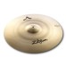 Zildjian A0801R Rock Pack — šķīvju komplekts Zildjian A0801R Rock Pack — šķīvju komplekts