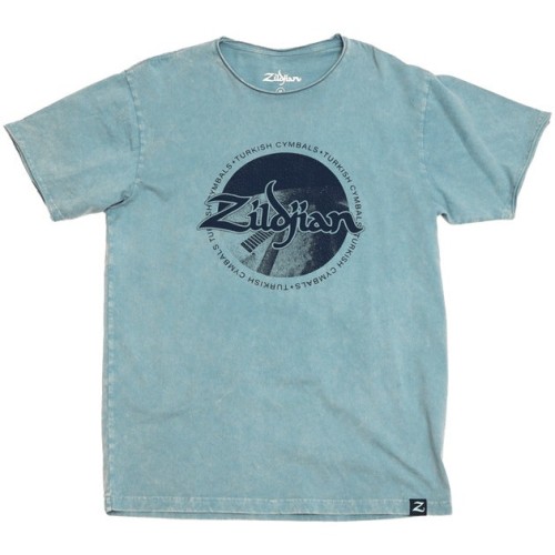 Zildjian Graphic T-shirt - X-Large — T-krekls Zildjian Graphic T-shirt - X-Large — T-krekls