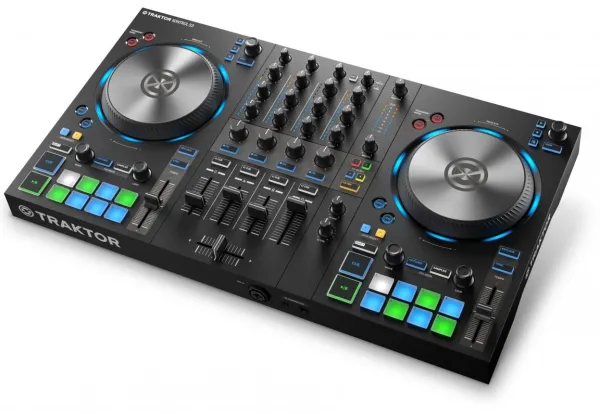 DJ