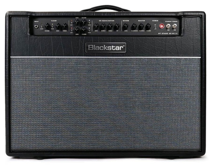 Blackstar HT Stage 60 212 MK