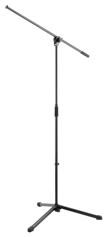 K&M 25400 mikrofona statīvs