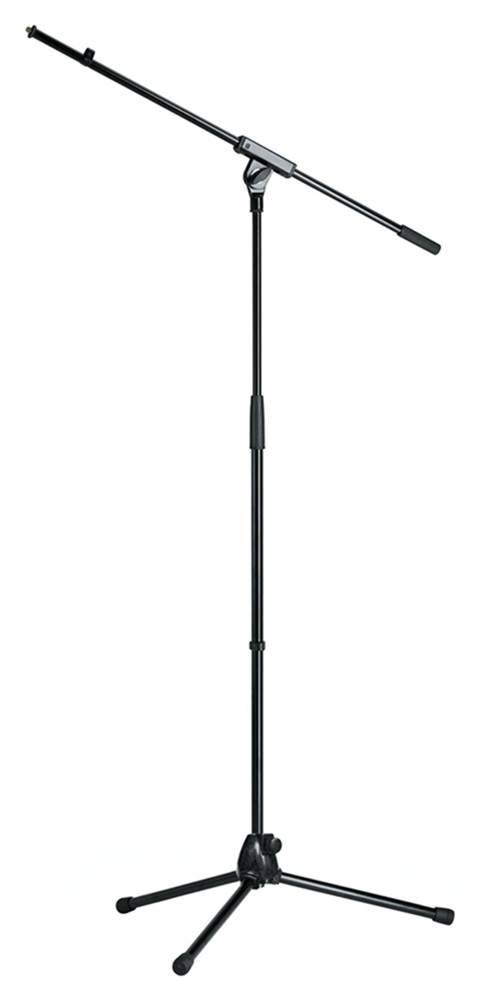 K&M 21070 mikrofona statīvs