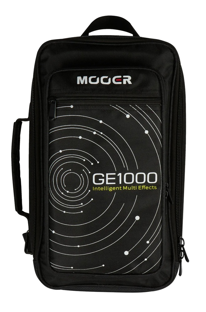 Mooer SC-1000 soma