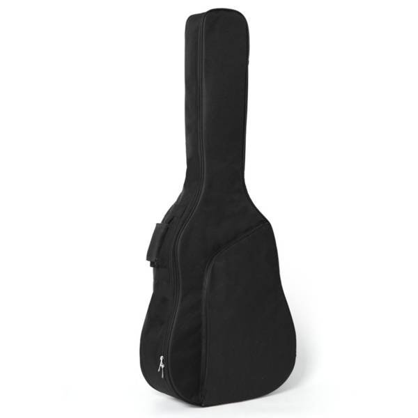 Hard Bag GB-06L-36" Black 3/4 klasiskās