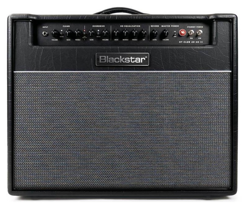 Blackstar HT Club 40 MK III