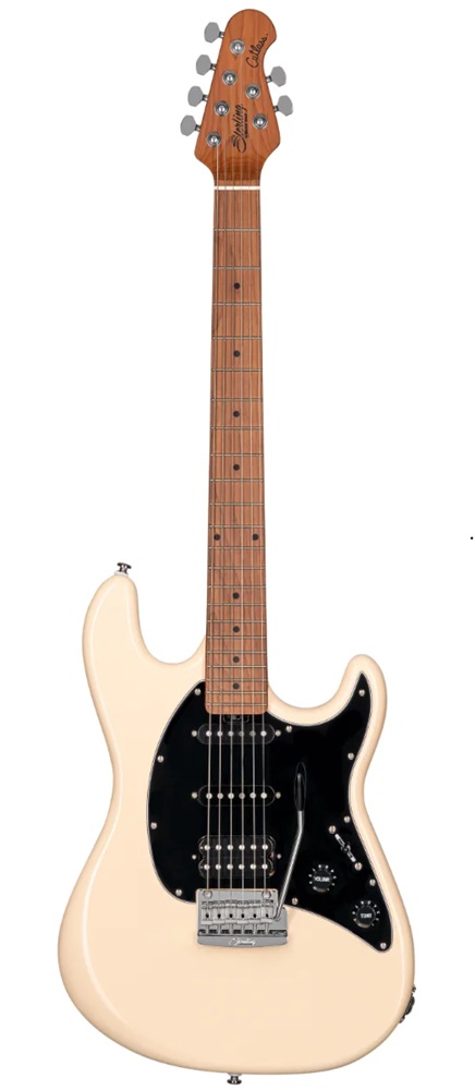 Sterling By Music Man Cutlass CT50HSS