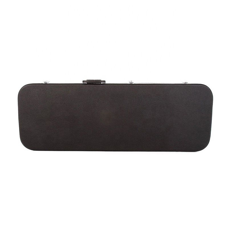 Hard Bag EC-100BK elektriskās ģitāras futlāris