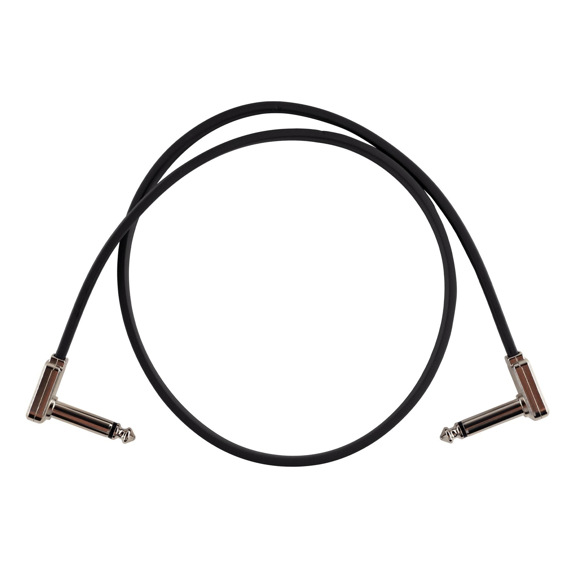 Ernie Ball Flat Ribbon Patch Cable