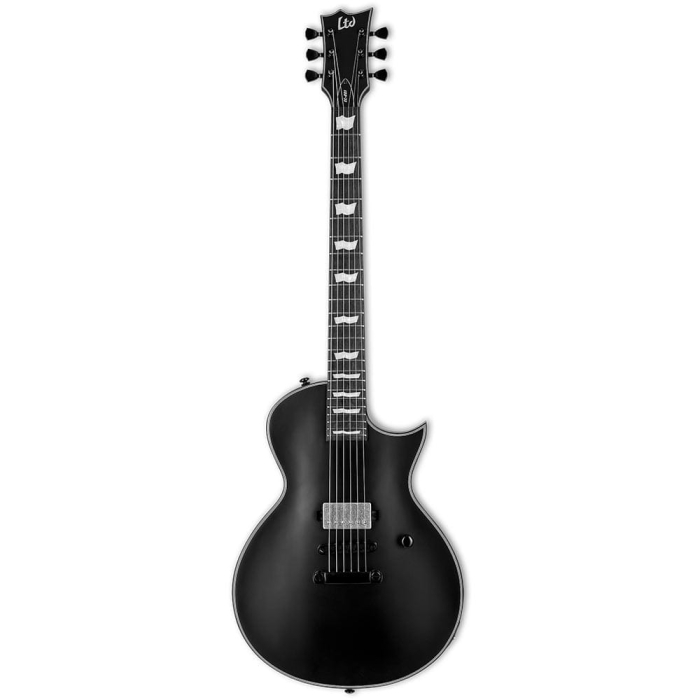 ESP LTD EC-201 Black Satin elektriskā