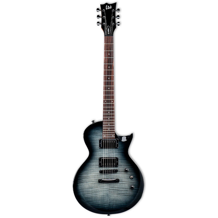 ESP LTD EC-200DX Charcoal Burst elektriskā