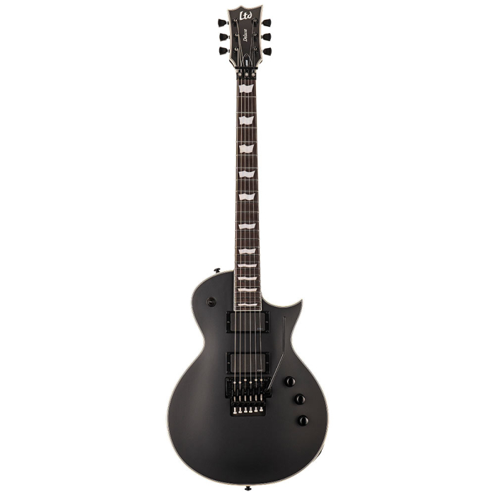 ESP LTD EC-1000FR Black Satin elektriskā