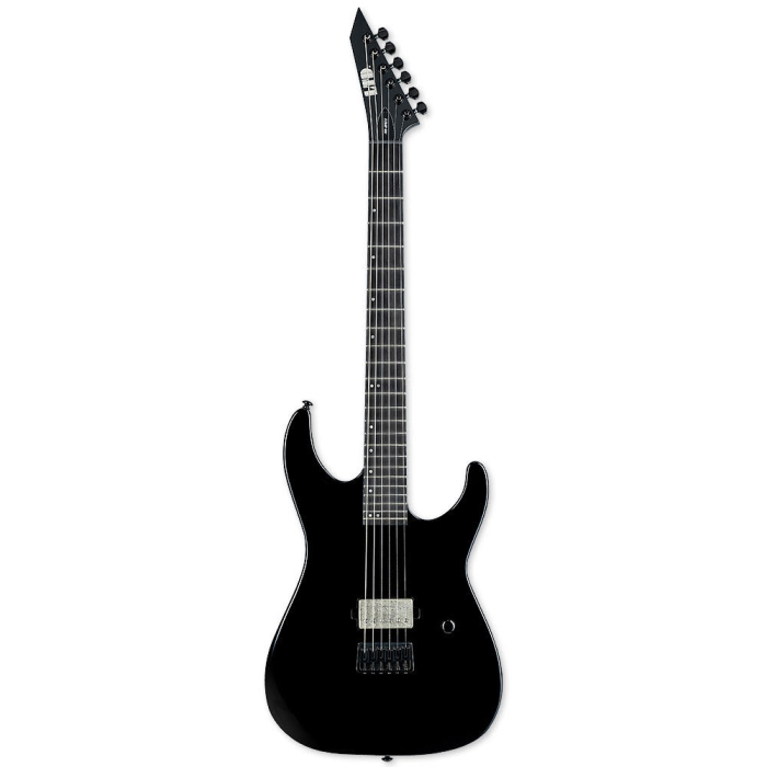 ESP LTD M-201 Baritone HT Black