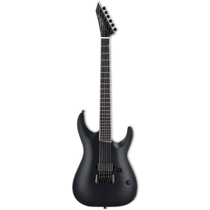 ESP LTD MT-I Black Satin elektriskā