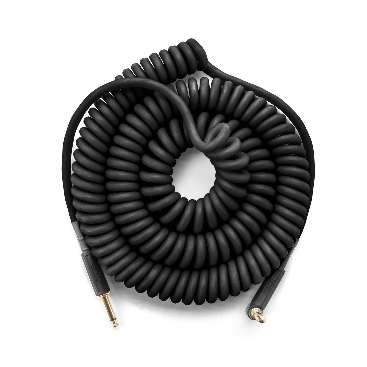 MXR DCICB30R Coil Cable Blk Ra