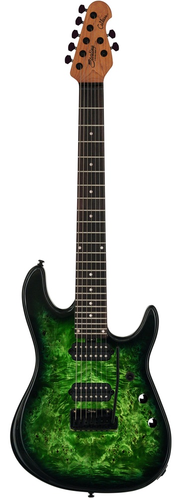 Sterling By Music Man Richardson7 Kokiri